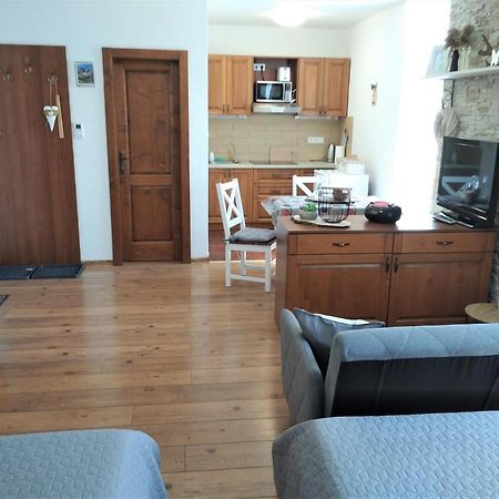 Apartman Jurko - Stara Morava Tatranská Lomnica Exterior foto