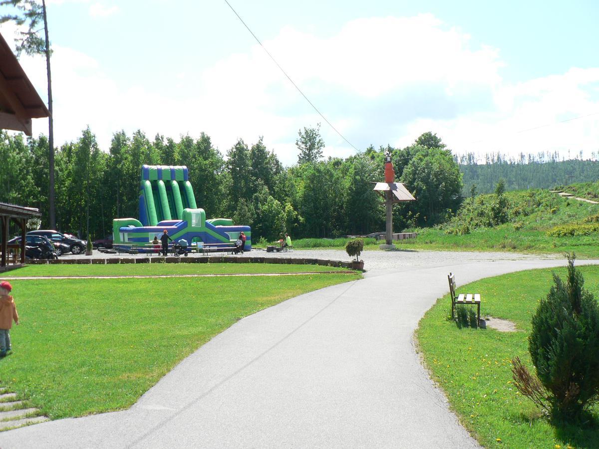 Apartman Jurko - Stara Morava Tatranská Lomnica Exterior foto