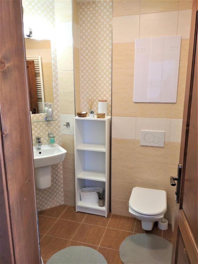 Apartman Jurko - Stara Morava Tatranská Lomnica Exterior foto